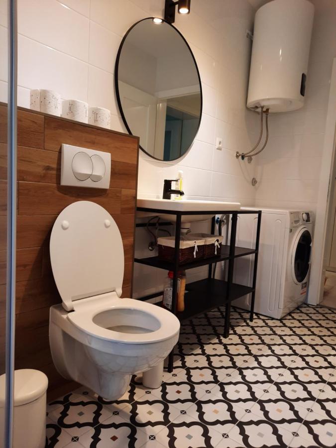 Babalina's Place Appartement