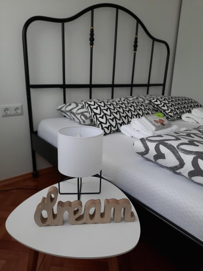 Appartement Babalina's Place *