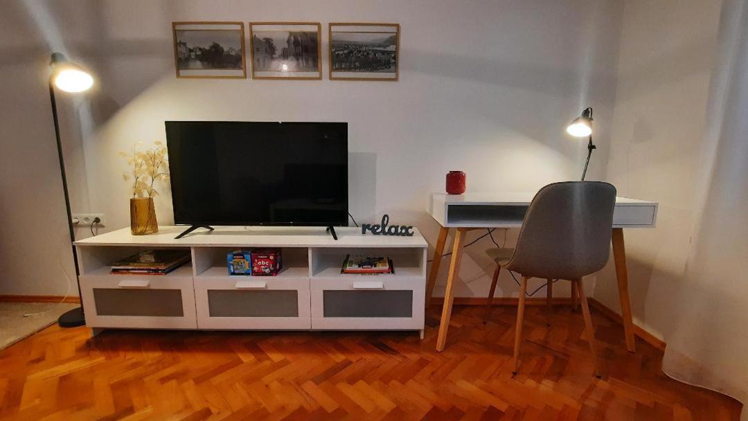 Babalina's Place * Bihać